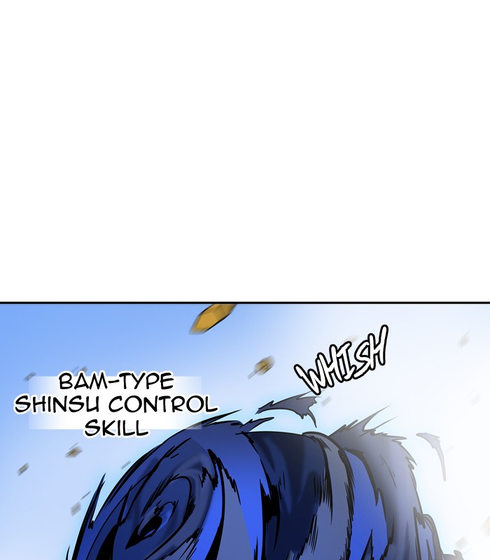 Tower of God Chapter 383 49